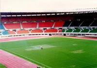 Stadium Ernst Happel