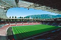 Stadium Stade de Geneve