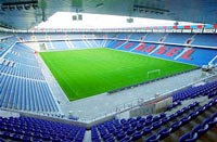 Stadium St. Jakob-Park