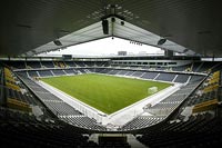 Stadium Stade de Suisse