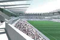 Stadium Worthersee