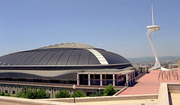 Stadium ΠΑΣΕΪΓ ΟΛΙΜΠΙΚ