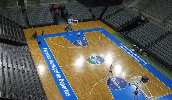 Stadium ΠΑΛΑΘΙΟ ΜΟΥΝΙΣΙΠΑΛ