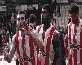 Αγκαλιά με την πρόκριση!