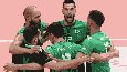 ΒΟΛΕΙ: Παναθηναϊκός-Ολυμπιακός 3-0