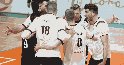 Μίλωνας - ΠΑΟΚ 1-3